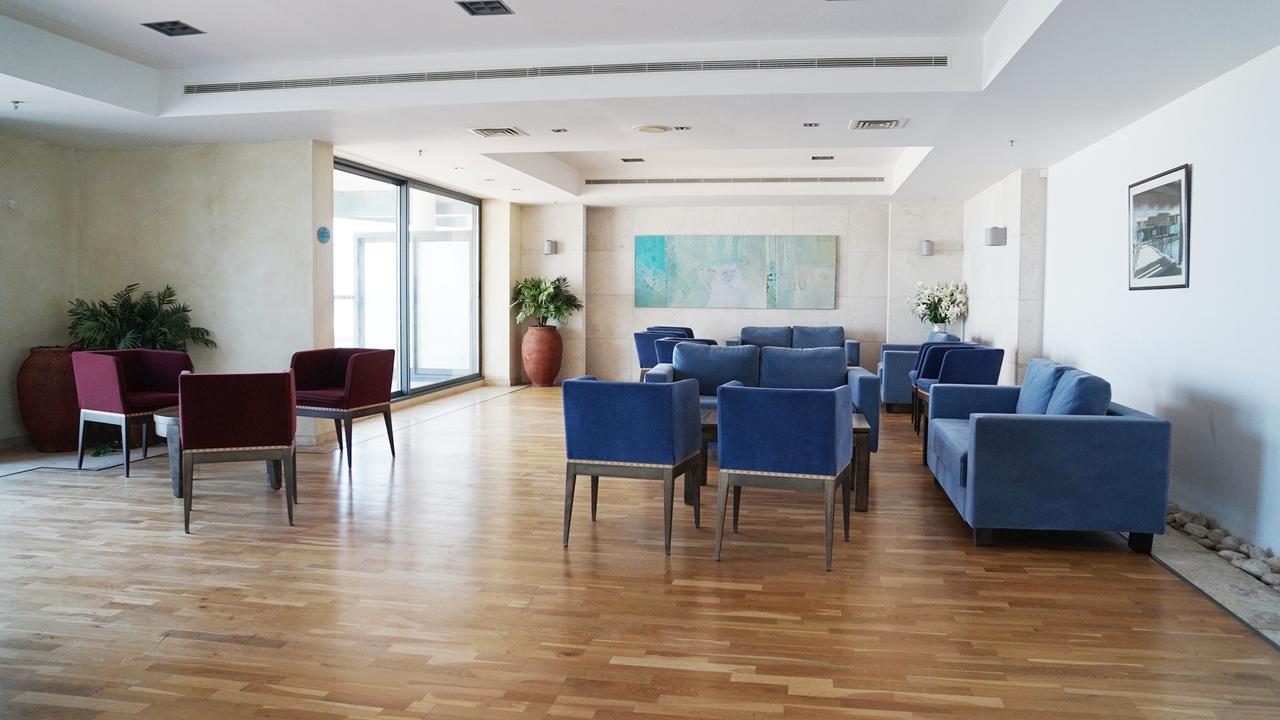 Marina Towers - Herzeliya Herzelia Dış mekan fotoğraf
